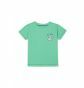 Noppies Kids T-shirt Livonia - Spearmint thumbnail