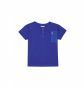 Noppies Kids T-shirt Leonville - Dazzling Blue thumbnail