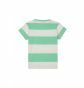 Noppies Kids T-shirt Lutcher - Stripe pattern Medium Grey thumbnail