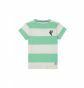 Noppies Kids T-shirt Lutcher - Stripe pattern Medium Grey thumbnail