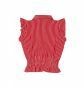 Noppies Kids Blouse Nahant - Stripe pattern Pink thumbnail