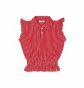 Noppies Kids Blouse Nahant - Stripe pattern Pink thumbnail