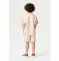 Noppies Kids T-shirt Ladue - Soft Sand thumbnail