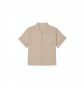 Noppies Kids T-shirt Ladue - Soft Sand thumbnail