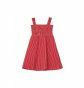 Noppies Kids Jurk Nicolet - Stripe pattern Pink thumbnail