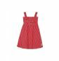Noppies Kids Jurk Nicolet - Stripe pattern Pink thumbnail