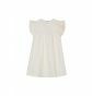 Noppies Kids Robe Nanty - Whisper White thumbnail