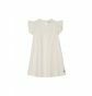 Noppies Kids Robe Nanty - Whisper White thumbnail