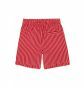 Noppies Kids Shorts Nazret - Stripe pattern Pink thumbnail