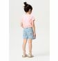 Noppies Kids Jeansrock Nadiad - Washed Blue thumbnail
