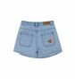 Noppies Kids Jeansrock Nadiad - Washed Blue thumbnail