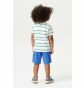 Noppies Kids Short Linneus - Dazzling Blue thumbnail