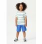 Noppies Kids Short Linneus - Dazzling Blue thumbnail