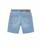 Noppies Kids Jeans Shorts Laurens - Washed Blue thumbnail