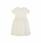 Noppies Kids Dress Manou - Antique White thumbnail