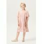 Noppies Kids Jurk Mena - Evening Sand thumbnail
