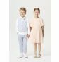 Noppies Kids Broek Murcia - Blue Melange thumbnail