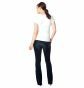 Noppies Bootcut Umstandsjeans Jade - Dark Stone Wash thumbnail