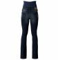 Noppies Bootcut Umstandsjeans Jade - Dark Stone Wash thumbnail