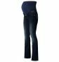 Noppies Bootcut Umstandsjeans Jade - Dark Stone Wash thumbnail