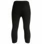 Noppies Capri Legging Amsterdam - Black thumbnail