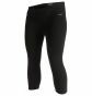 Noppies Capri Legging Amsterdam - Black thumbnail