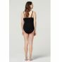 Noppies Badpak Saint Tropez - Black thumbnail