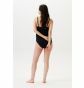 Noppies Badpak Saint Tropez - Black thumbnail