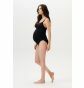 Noppies Badpak Saint Tropez - Black thumbnail