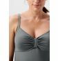 Noppies Badeanzug Saint Tropez - Sage thumbnail