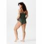 Noppies Maillot de bain Saint Tropez - Olive thumbnail