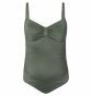 Noppies Maillot de bain Saint Tropez - Olive thumbnail