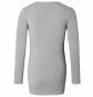 Noppies Still-Schlafshirt Feline - Grey Melange thumbnail