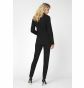 Noppies Umstandsblazer Kaylin - Black thumbnail