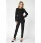 Noppies Umstandsblazer Kaylin - Black thumbnail