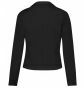 Noppies Umstandsblazer Kaylin - Black thumbnail