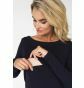 Noppies Still-Shirt Dane - Dark Blue thumbnail
