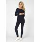 Noppies Still-Shirt Dane - Dark Blue thumbnail