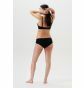 Noppies Nursing bra padded Honolulu - Black thumbnail