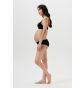 Noppies Nursing bra padded Honolulu - Black thumbnail