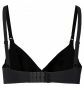 Noppies Nursing bra padded Honolulu - Black thumbnail