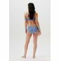 Noppies Voorgevormde voedingsbh Cotton Melange - Light Blue Melange thumbnail