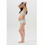 Noppies Short Cotton Melange - Light Grey Melange thumbnail