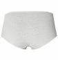 Noppies Short Cotton Melange - Light Grey Melange thumbnail