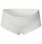 Noppies Short Cotton Melange - Light Grey Melange thumbnail
