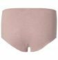 Noppies Short Cotton Melange - Bark Melange thumbnail