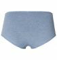 Noppies Short Cotton Melange - Light Blue Melange thumbnail