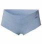 Noppies Short Cotton Melange - Light Blue Melange thumbnail