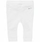 Noppies Baby Broek Humpie - White thumbnail