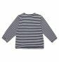 Noppies Baby Langarmshirt Soly - Navy thumbnail